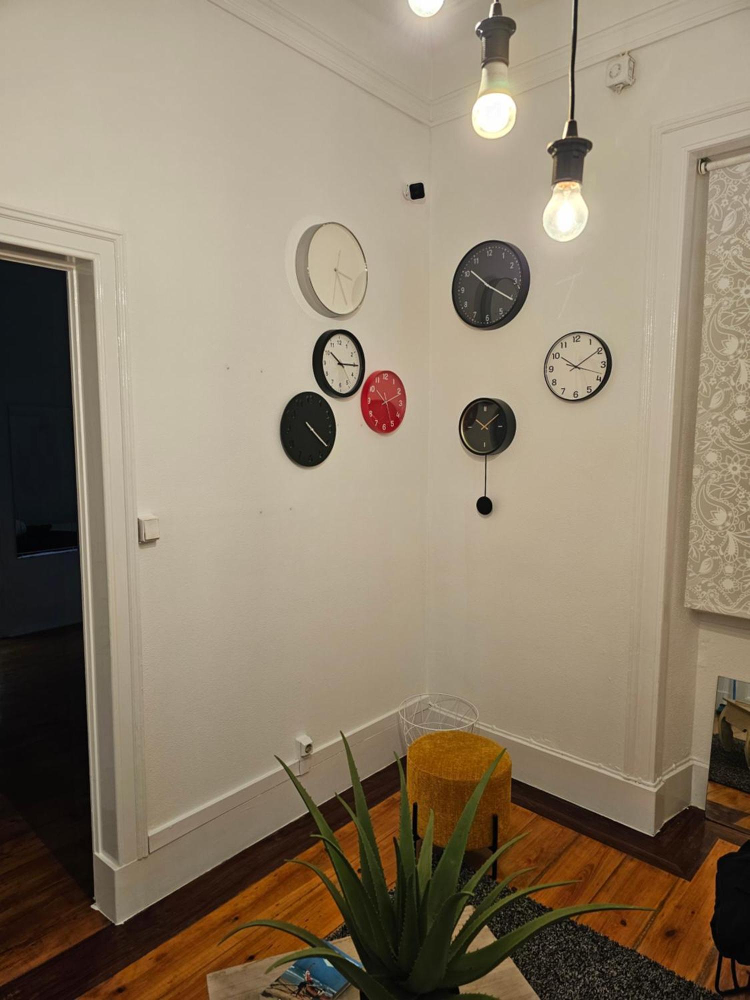 Almirante Guesthouse Lisboa Exteriör bild
