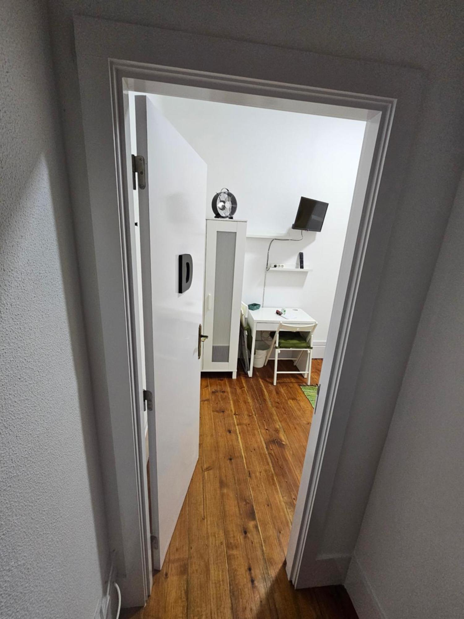Almirante Guesthouse Lisboa Rum bild